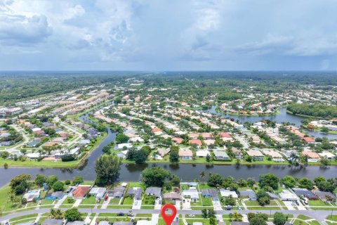 Casa en venta en Royal Palm Beach, Florida, 3 dormitorios, 107.58 m2 № 2180812 - foto 30