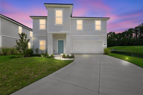 Villa ou maison à Jacksonville, Floride 5 chambres, 326.27 m2 № 2339291