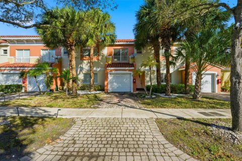 Adosado en venta en Fort Lauderdale, Florida, 2 dormitorios, 116.13 m2 № 2006301 - foto 20