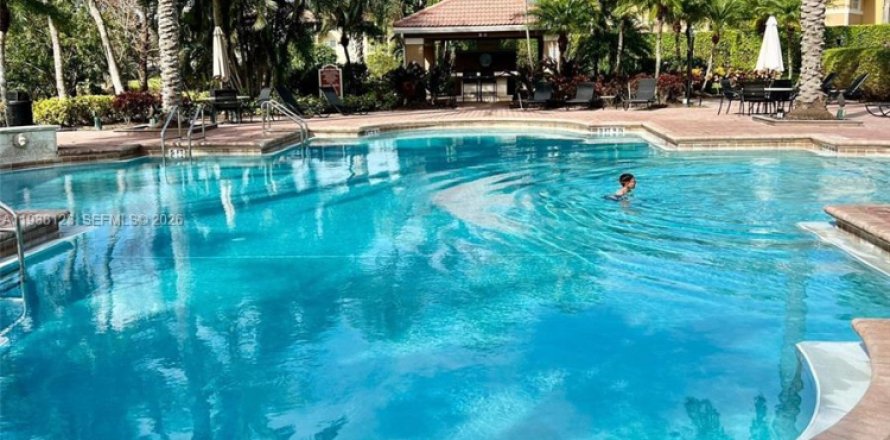 Condo in Jensen Beach, Florida, 2 bedrooms  № 1996376