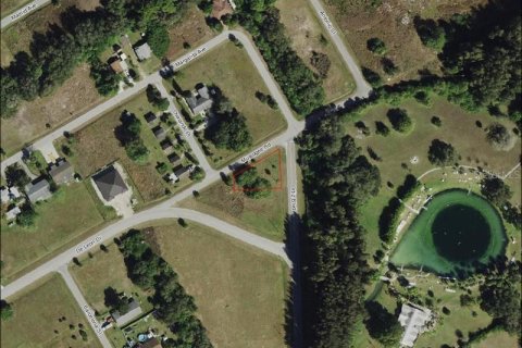 Land in North Port, Florida № 319167 - photo 1