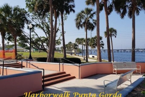 Land in North Port, Florida № 319167 - photo 4