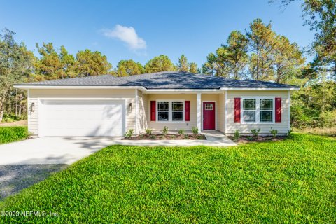Villa ou maison à vendre à Middleburg, Floride: 4 chambres, 170.48 m2 № 855320 - photo 1