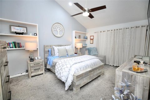 Condominio en venta en Palm Harbor, Florida, 2 dormitorios, 114.27 m2 № 2396896 - foto 27