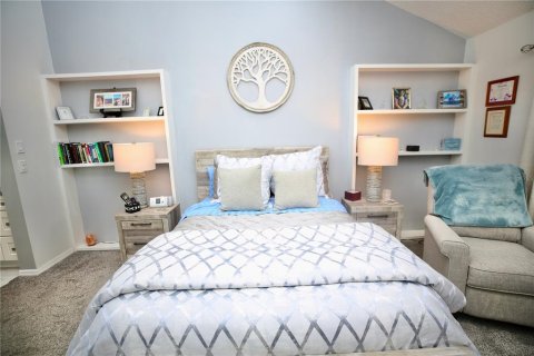 Condominio en venta en Palm Harbor, Florida, 2 dormitorios, 114.27 m2 № 2396896 - foto 29