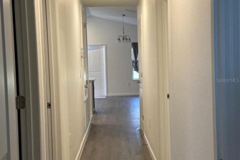 Снять в аренду виллу или дом в Уинтер-Хейвен, Флорида 3 спальни, 98.48м2, № 2209945 - фото 14