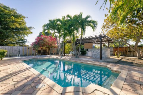 House in Cutler Bay, Florida 4 bedrooms, 155.15 sq.m. № 1707915 - photo 26