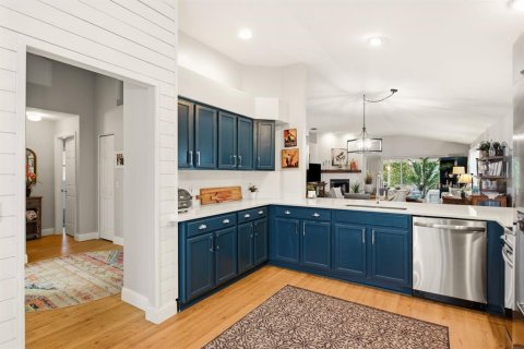 Villa ou maison à vendre à Hudson, Floride: 3 chambres, 181.9 m2 № 2266915 - photo 6