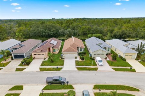 Villa ou maison à vendre à Hudson, Floride: 3 chambres, 181.9 m2 № 2266915 - photo 29