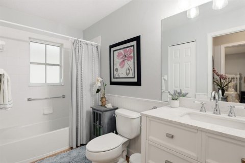 Villa ou maison à vendre à Hudson, Floride: 3 chambres, 181.9 m2 № 2266915 - photo 25