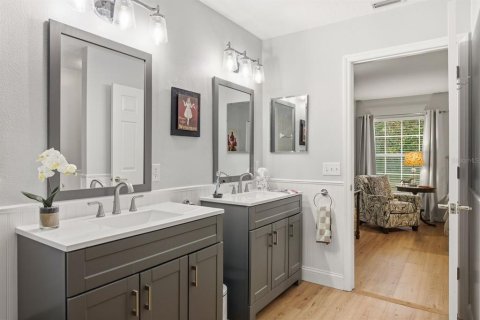 Villa ou maison à vendre à Hudson, Floride: 3 chambres, 181.9 m2 № 2266915 - photo 21