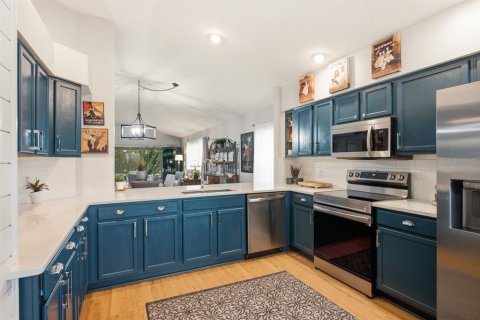Villa ou maison à vendre à Hudson, Floride: 3 chambres, 181.9 m2 № 2266915 - photo 4