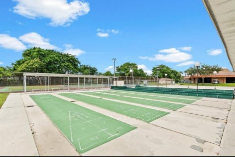 Condominio en venta en Margate, Florida, 1 dormitorio, 66.89 m2 № 2005360 - foto 25