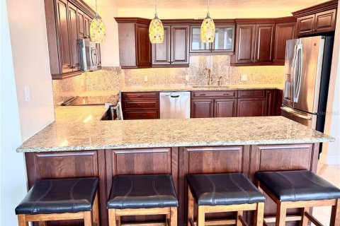 Copropriété à vendre à Clearwater, Floride: 3 chambres, 232.26 m2 № 2100479 - photo 9