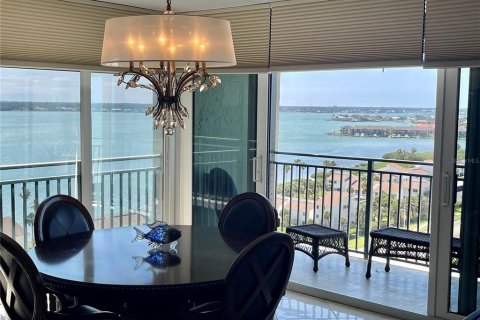 Copropriété à vendre à Clearwater, Floride: 3 chambres, 232.26 m2 № 2100479 - photo 11