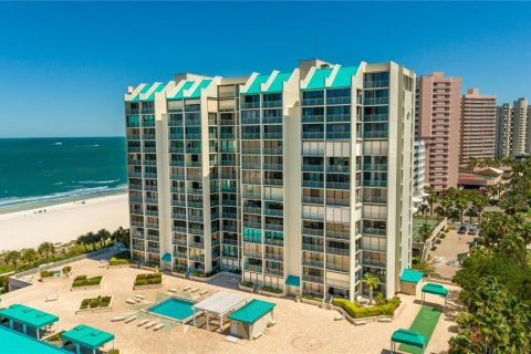 Copropriété à vendre à Clearwater, Floride: 3 chambres, 232.26 m2 № 2100479 - photo 2