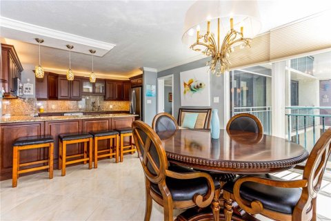 Copropriété à vendre à Clearwater, Floride: 3 chambres, 232.26 m2 № 2100479 - photo 10