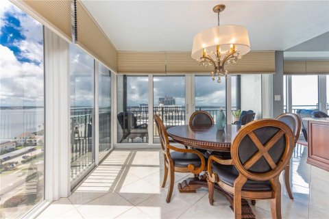 Copropriété à vendre à Clearwater, Floride: 3 chambres, 232.26 m2 № 2100479 - photo 12