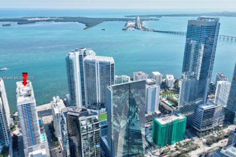 Copropriété à vendre à Miami, Floride: 1 chambre, 76.64 m2 № 1946776 - photo 4
