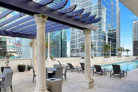 Copropriété à vendre à Miami, Floride: 1 chambre, 76.64 m2 № 1946776 - photo 7