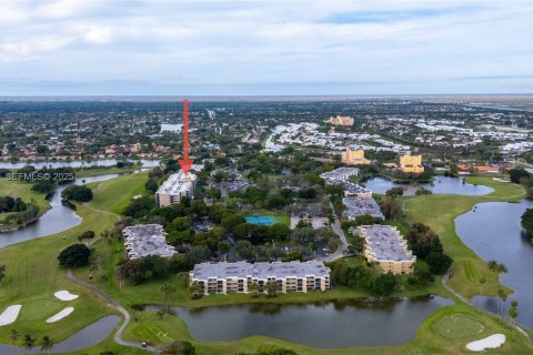 Купить кондоминиум в Уэстон, Флорида 2 спальни, 118.26м2, № 1989639 - фото 25