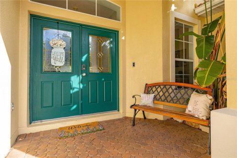 House in BELLALAGO in Kissimmee, Florida 5 bedrooms, 261.33 sq.m. № 2221885 - photo 3