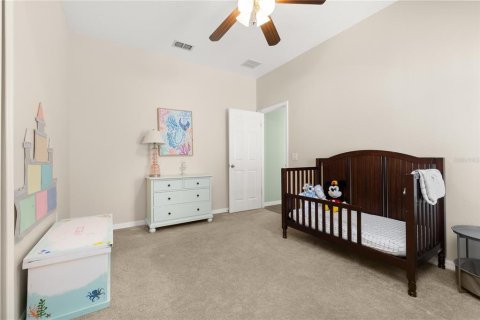 House in BELLALAGO in Kissimmee, Florida 5 bedrooms, 261.33 sq.m. № 2221885 - photo 14