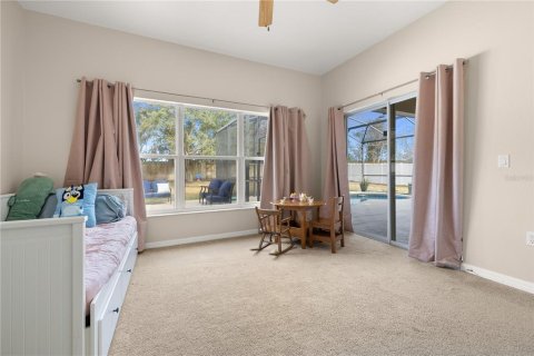House in BELLALAGO in Kissimmee, Florida 5 bedrooms, 261.33 sq.m. № 2221885 - photo 11