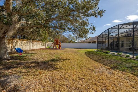 House in BELLALAGO in Kissimmee, Florida 5 bedrooms, 261.33 sq.m. № 2221885 - photo 28