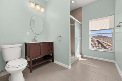 House in BELLALAGO in Kissimmee, Florida 5 bedrooms, 261.33 sq.m. № 2221885 - photo 23
