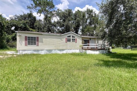 Appartement à louer à Davenport, Floride: 3 chambres, 166.48 m2 № 1858086 - photo 1