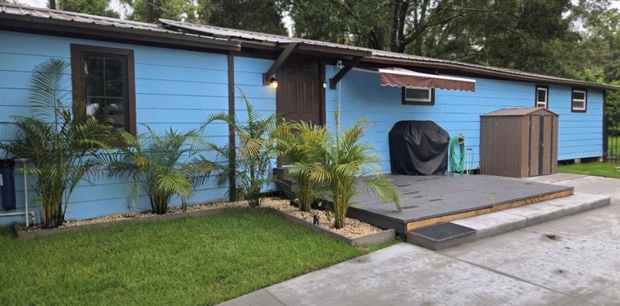 Dúplex en Chiefland, Florida 5 dormitorios, 122.63 m2 № 2236483