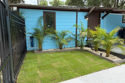 Dúplex en venta en Chiefland, Florida, 5 dormitorios, 122.63 m2 № 2236483 - foto 2