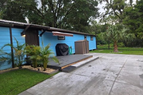 Dúplex en venta en Chiefland, Florida, 5 dormitorios, 122.63 m2 № 2236483 - foto 3