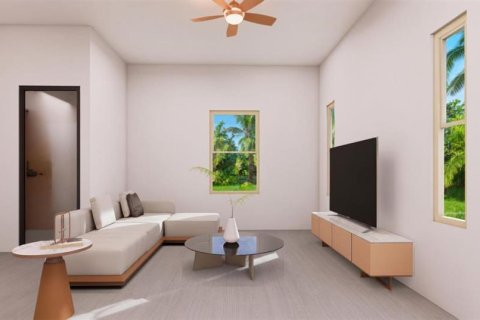 House in Port Charlotte, Florida 3 bedrooms, 112.88 sq.m. № 2302642 - photo 2