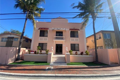 Снять в аренду квартиру в Майами, Флорида 1 спальня, 60.39м2, № 1955353 - фото 6