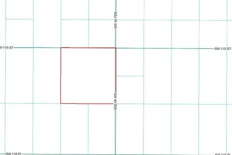 Land in Ocala, Florida № 2108120 - photo 3