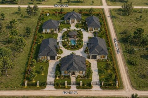 Terrain à Ocala, Floride № 2108120