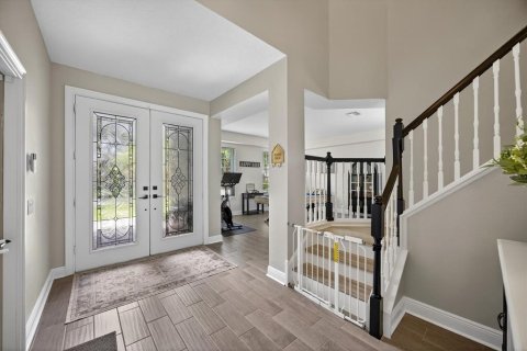 House in Odessa, Florida 5 bedrooms, 325.34 sq.m. № 1854271 - photo 7