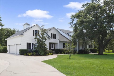Villa ou maison à vendre à Astatula, Floride: 5 chambres, 466.18 m2 № 1346636 - photo 8
