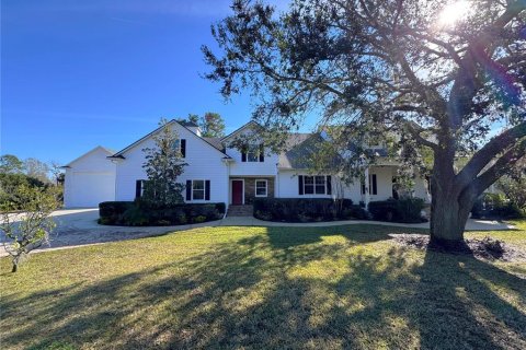 Villa ou maison à vendre à Astatula, Floride: 5 chambres, 466.18 m2 № 1346636 - photo 4