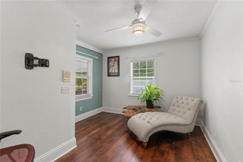 House in Orlando, Florida 4 bedrooms, 252.88 sq.m. № 1832901 - photo 29
