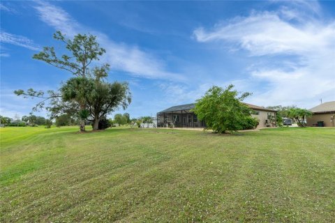 Casa en venta en Punta Gorda, Florida, 3 dormitorios, 184.5 m2 № 1578593 - foto 23
