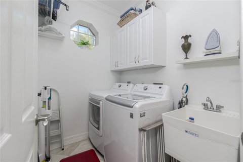 Casa en venta en Punta Gorda, Florida, 3 dormitorios, 184.5 m2 № 1578593 - foto 19