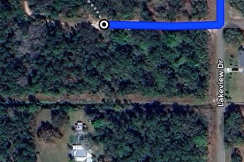 Land in Indian lake estates, Florida № 2227515 - photo 7