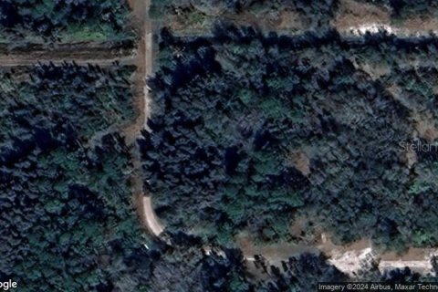 Land in Indian lake estates, Florida № 2227515 - photo 9
