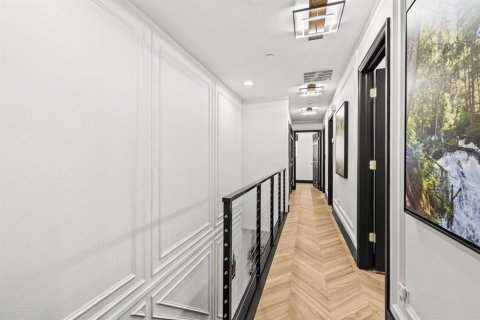 Touwnhouse à vendre à Tampa, Floride: 3 chambres, 146.04 m2 № 1898993 - photo 17