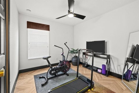 Touwnhouse à vendre à Tampa, Floride: 3 chambres, 146.04 m2 № 1898993 - photo 22