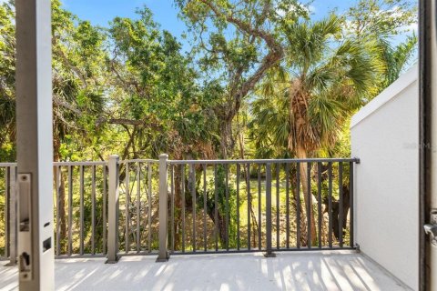 Touwnhouse à vendre à Tampa, Floride: 3 chambres, 146.04 m2 № 1898993 - photo 25
