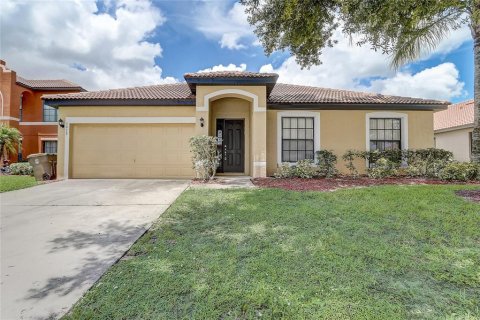 House in Kissimmee, Florida 4 bedrooms, 209.87 sq.m. № 2207279